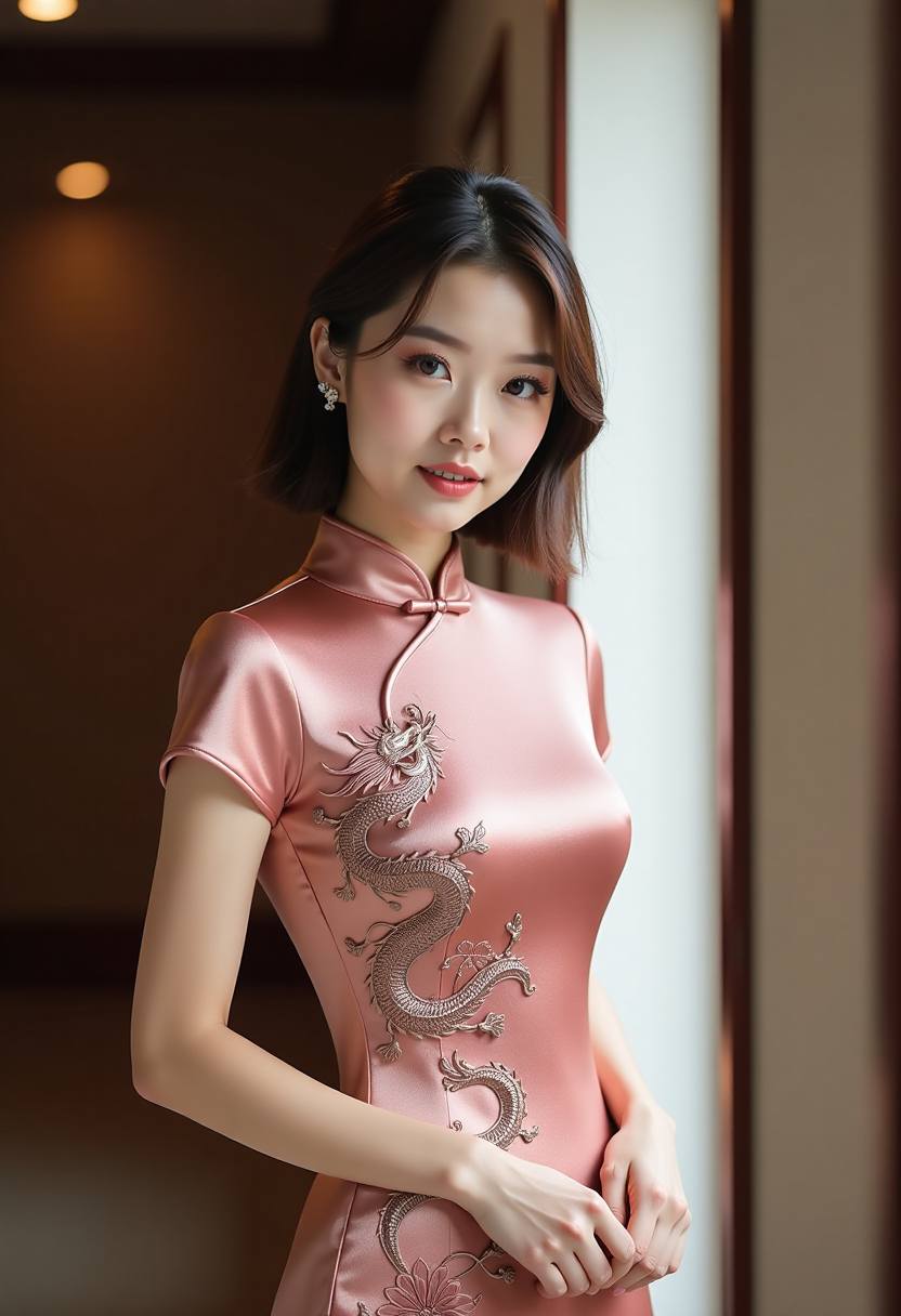 古风短剧视频封面